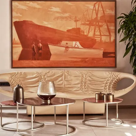 Myconian Naia - Preferred & (adults Only) Ξενοδοχείο 5*
