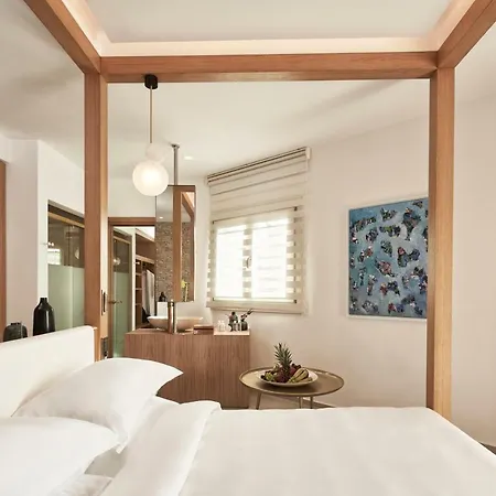 Hotel Myconian Naia - Preferred & (adults Only) 5*