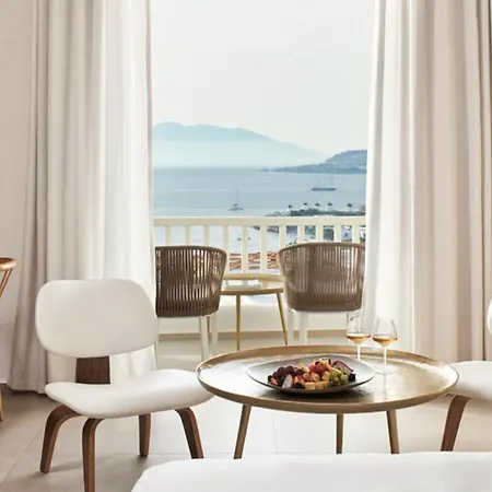 Hotel Myconian Naia - Preferred & (adults Only)