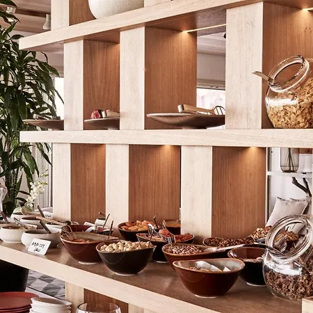 Myconian Naia - Preferred & (adults Only) Mykonos Town