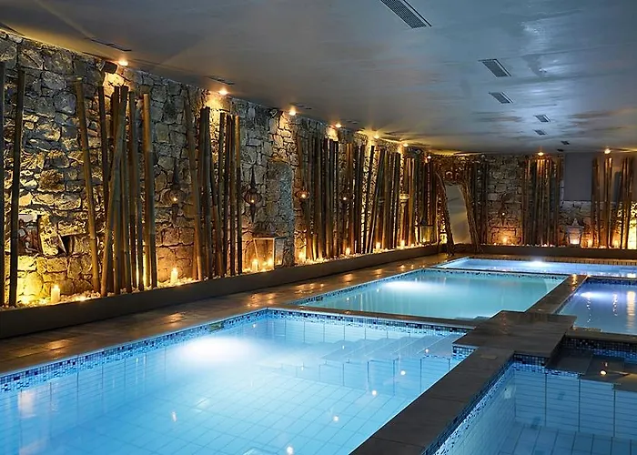 Hotel Myconian Naia - Preferred & (adults Only)